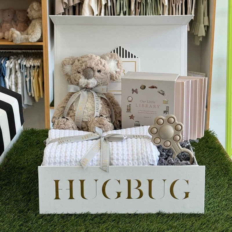 Koala Gift Set | Neutral