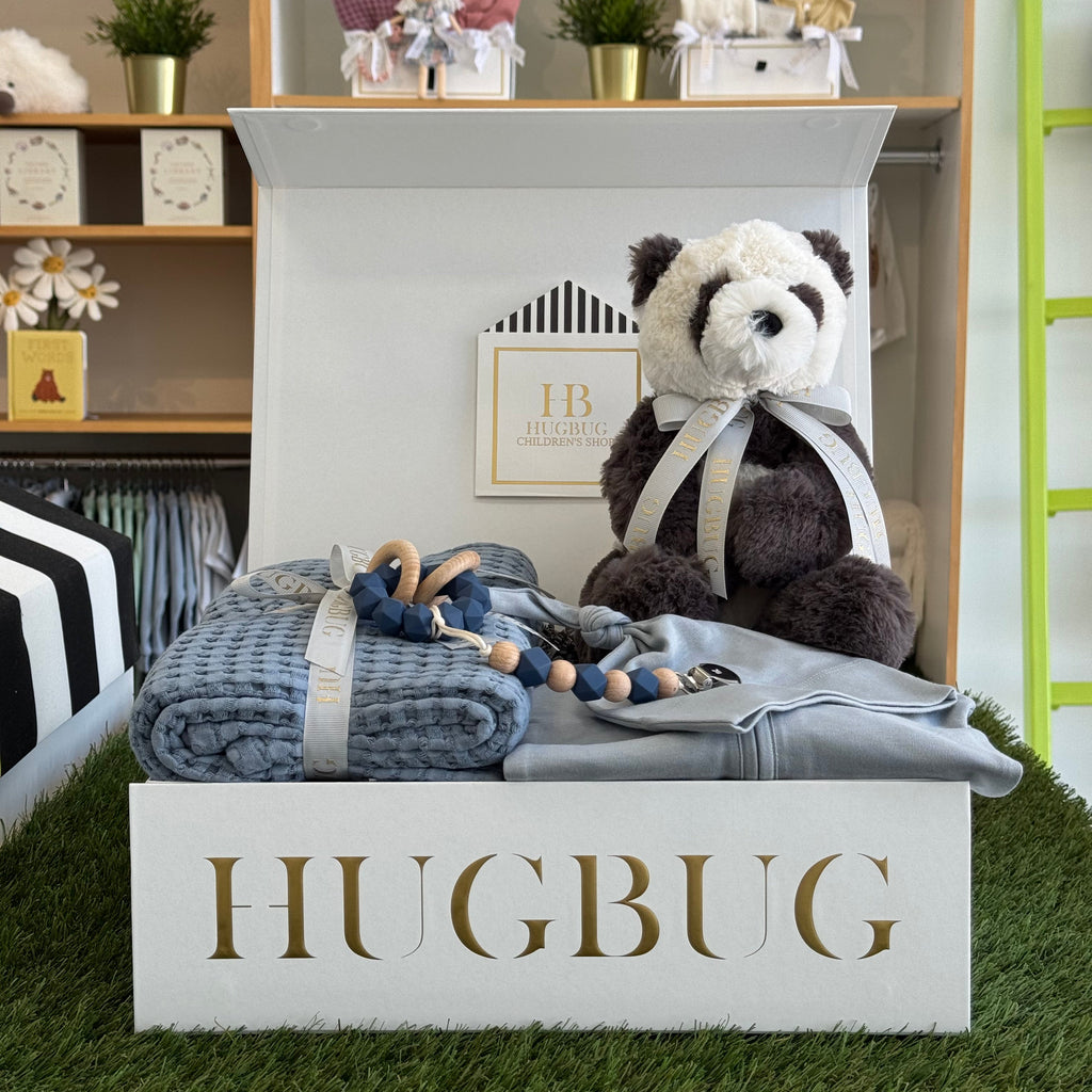 HUGBUG Children's Shop
