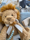 Medium The Very Brave Lion Set