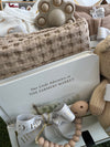 Classic Heritage Giraffe Set | Neutral