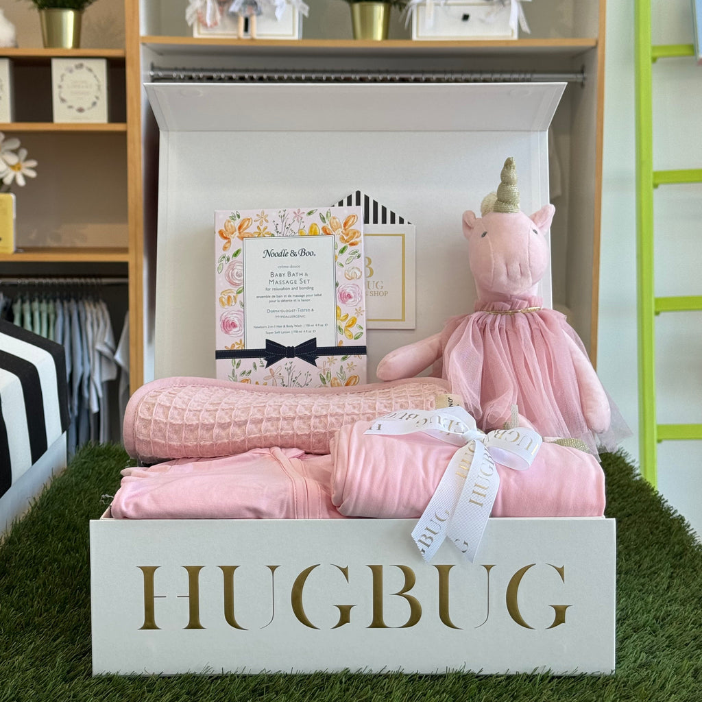 HUGBUG Children's Shop