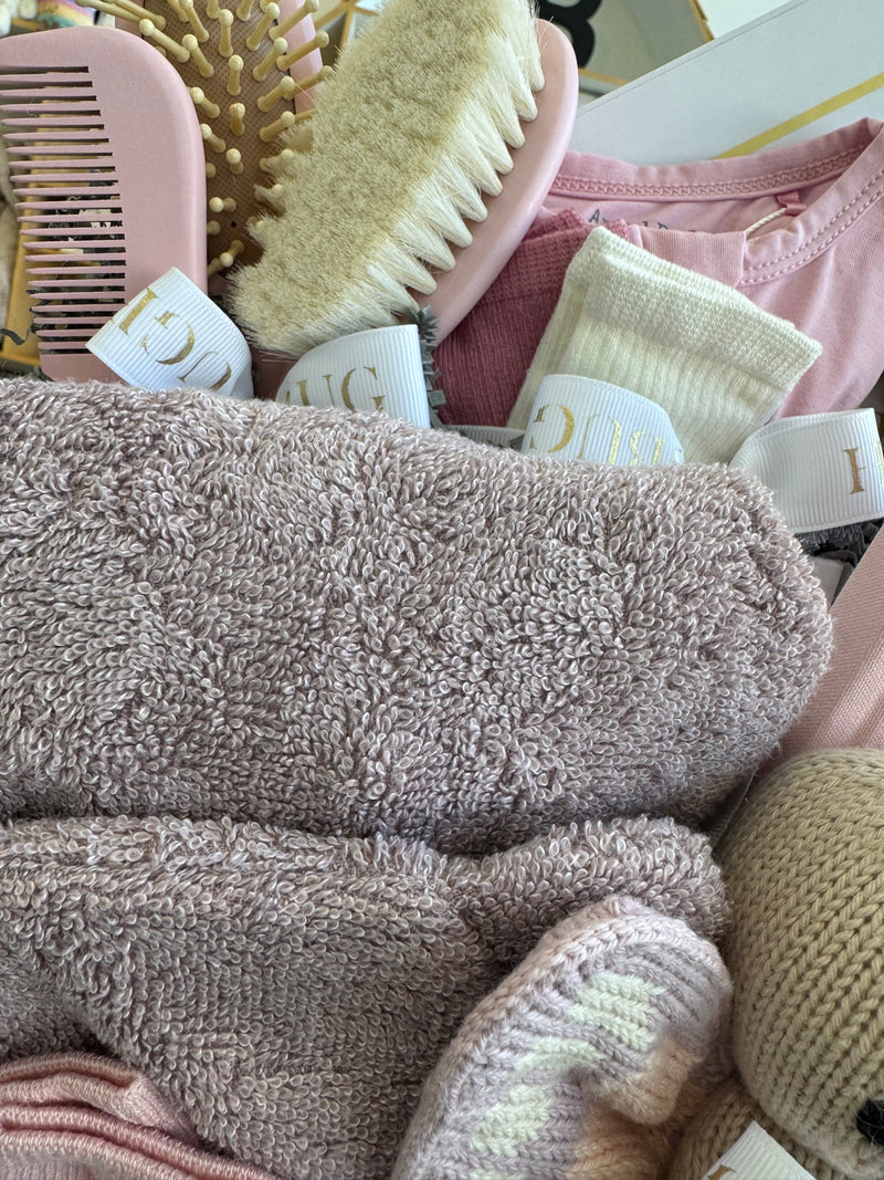 Medium Cuddly Butterfly Gift Set