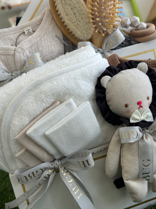 Classic Leo the Lion Set | Boy