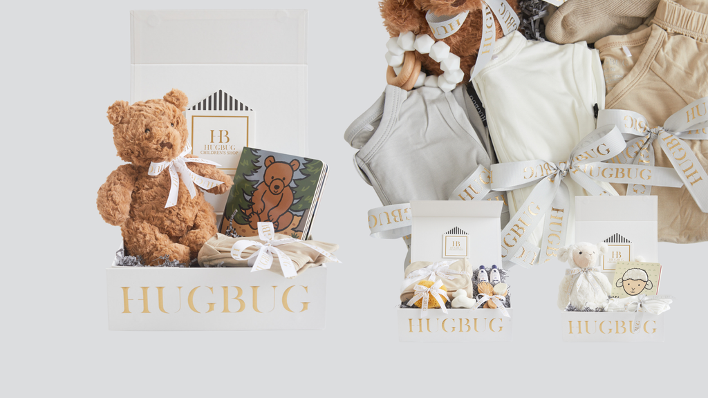 Hugbug sales shop stroller