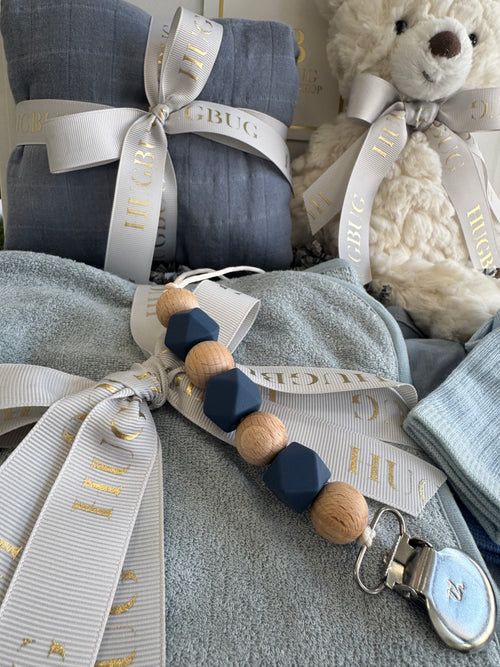 Original BEARy Blue Set | Boy