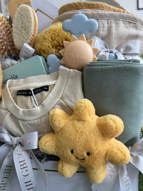 Medium You are My Sunshine Set | Neutral