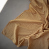 Muslin Swaddle Blanket (Fall Yellow)