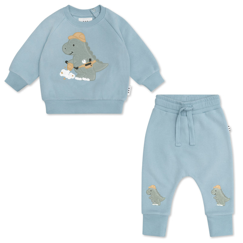 Construction Dino Set | Boy