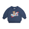 Aviator HuxBear Sweat Set
