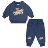 Aviator HuxBear Sweat Set