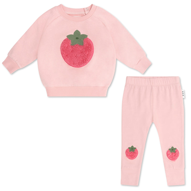 FurBerry Set | Girl