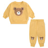 Sun Hux Bear Sweat Set