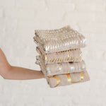 PREORDER NEW Armenian Prayer Blanket | Nude