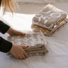 PREORDER NEW Armenian Prayer Blanket | Nude