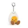 Amuseable Egg Charm