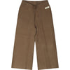 Maggia Cocoa Knit Pant Set