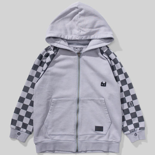 Race All Day Hoodie Set