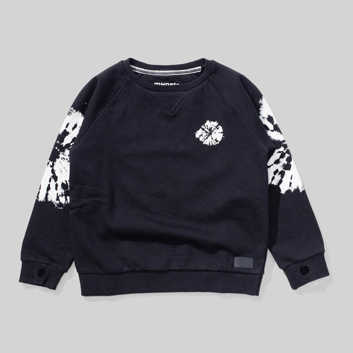 Radar Crew Sweat Set