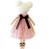 Halle Ballerina Doll