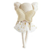 Mini Koala Dress Up Pink Gold