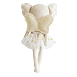 Mini Koala Dress Up Pink Gold