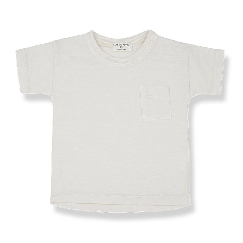 ARITZ Bone Overall & Shirt