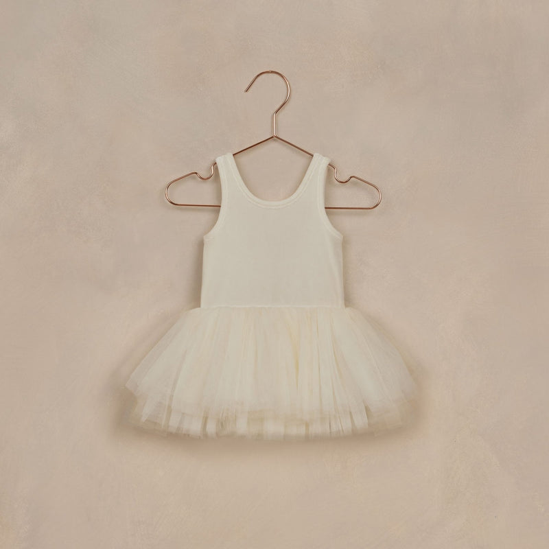 Tallulah Tutu Ivory | Girl