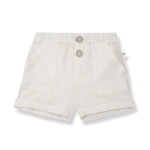 Eneko Linen Suit Set | Boy