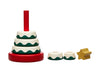 Christmas Tree Stackable Toy