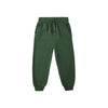 Green Rylan Sweat Set