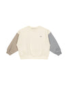 Color Block Sweat Set | Boy