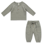 Basil Zion Set | Boy