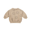 Lions Sketch Sweat Set | Boy