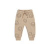 Lions Sketch Sweat Set | Boy