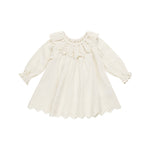 Ivory Isla Dress | Girl