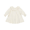 Ivory Isla Dress | Girl