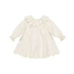 Ivory Isla Dress | Girl