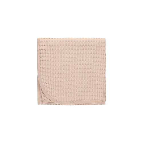 Waffle Blanket | Shell