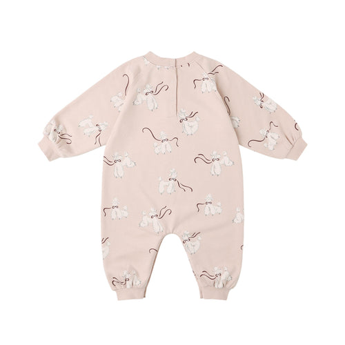 Poodles Jumpsuit