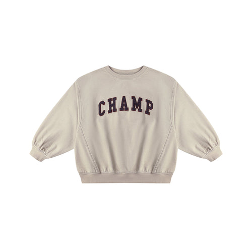 Champ Sweat Set