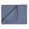 Ribbed Baby Blanket | Tradewinds