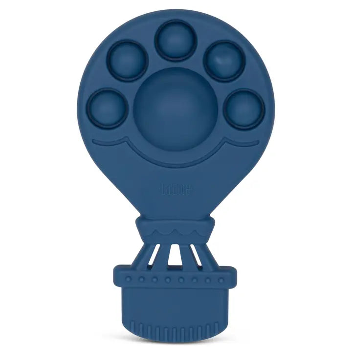 Pop-It Hot Air Balloon - Denim Blue