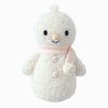 Baby Snowman Blush