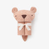 Bear Hooded Towel