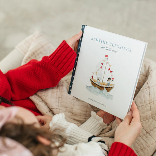 Bedtime Blessings