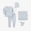 Cloud Baby Layette Set