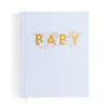 Baby Book | Blue