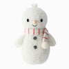 Baby Snowman Candy Cane