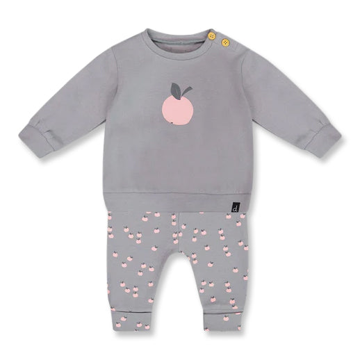 Apples Organic Set | Girl