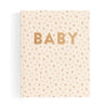 Baby Book | Floral